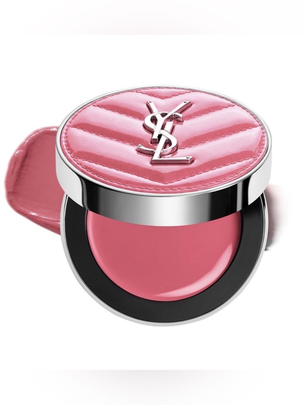 YSL Make Me Blush Cream- Shade 44 Nude Lavalliere